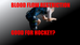 BFR for Hockey Players