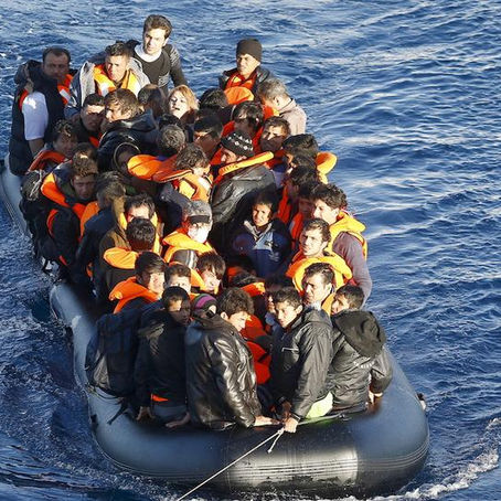 Frontex é cúmplice de abusos na fronteira com a Grécia, dizem os críticos