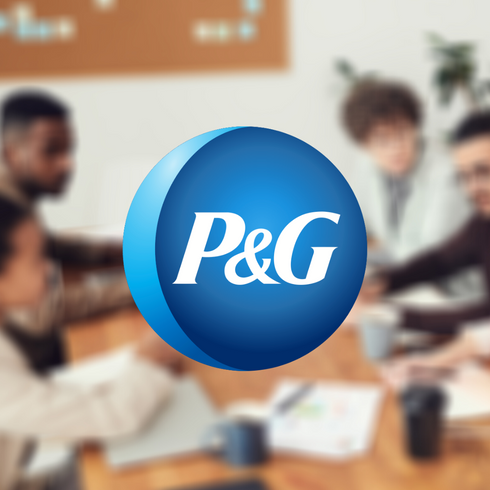 Procter&Gamble