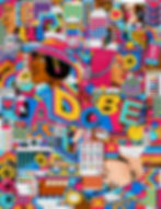 ADOBE MAX / David Oku
