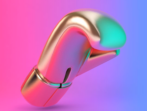 Meet the Artist! Blake Kathryn in conversation with H+!