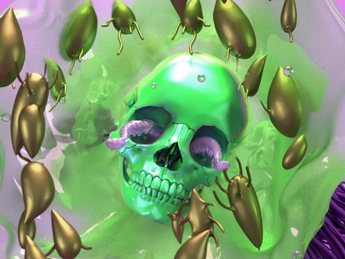 H+ Create Invites Digital Collectors to an ‘Alternate Reality’