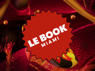 H+ Creative Wins Awards at LeBook Connections: Miami