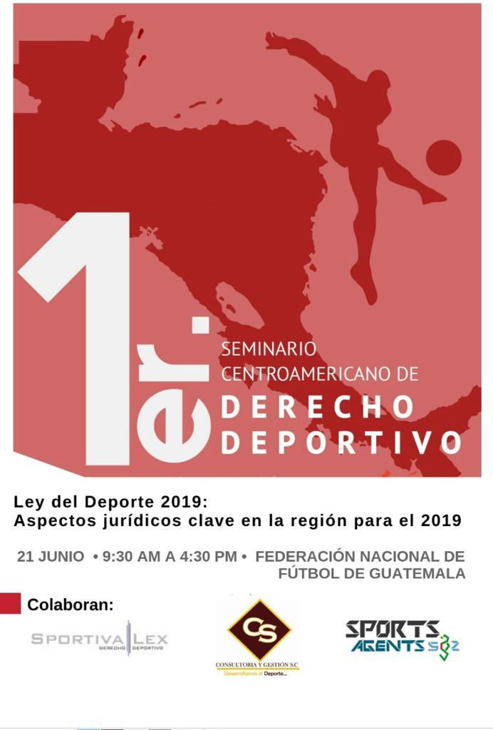 Eventos internacionales