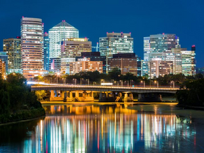 Arlington Ranked One of the Best Places To Live in The Country