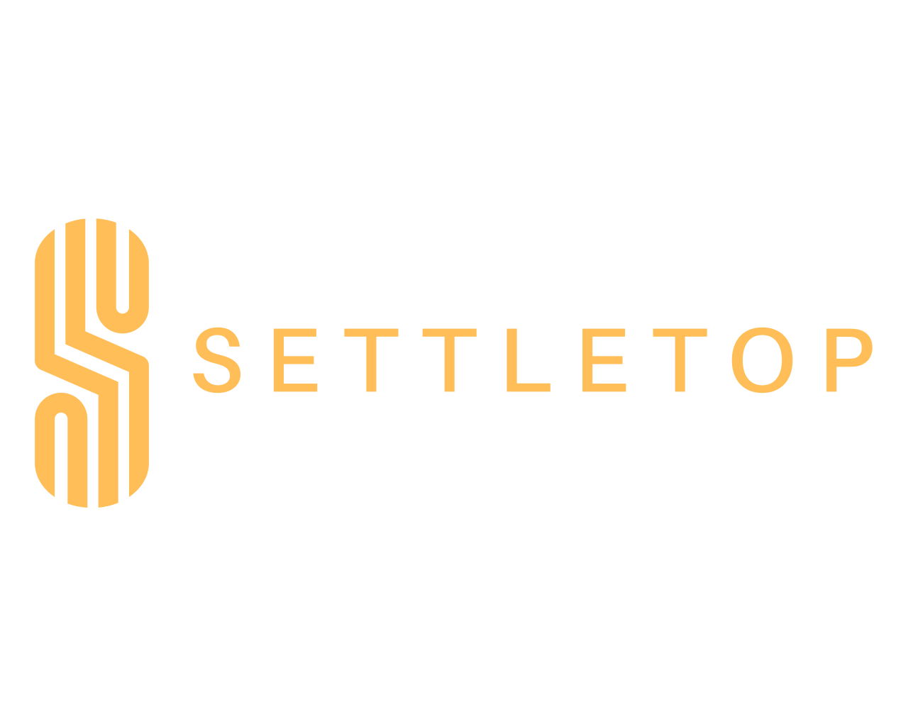 SettleTop logo