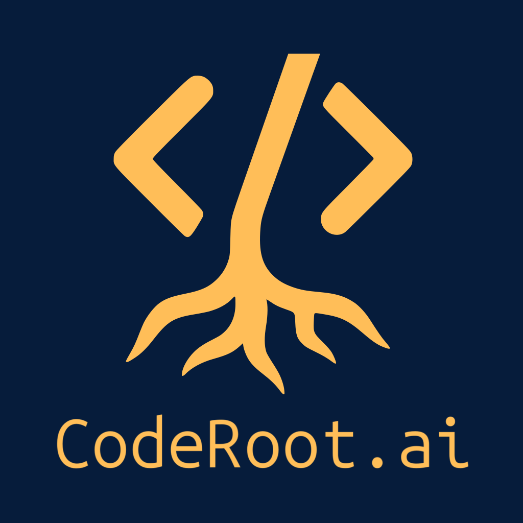 CodeRoot.ai Logo