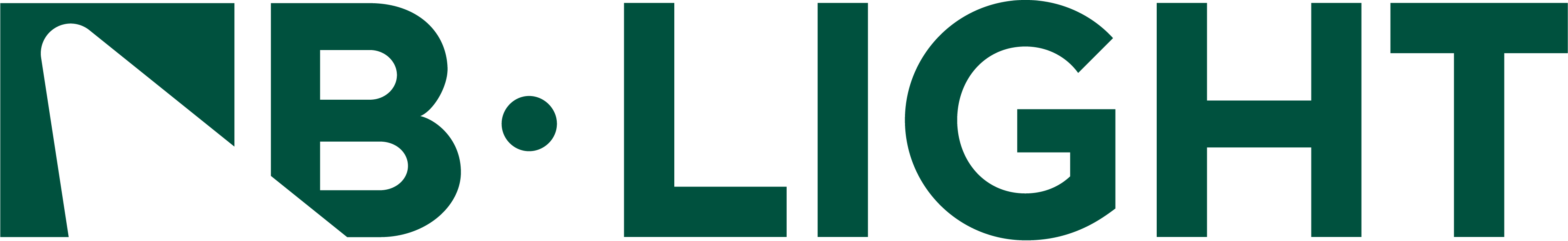 Logo der Firma B.LIGHT