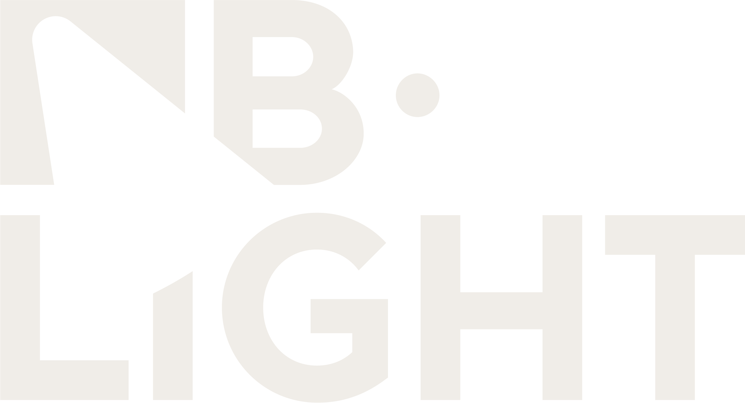 Logo der Firma B.LIGHT