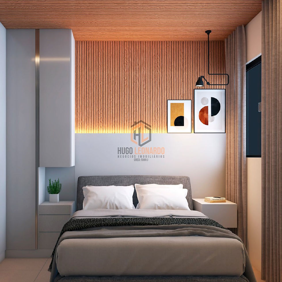 Miniatura: Residencial Grand Reserva