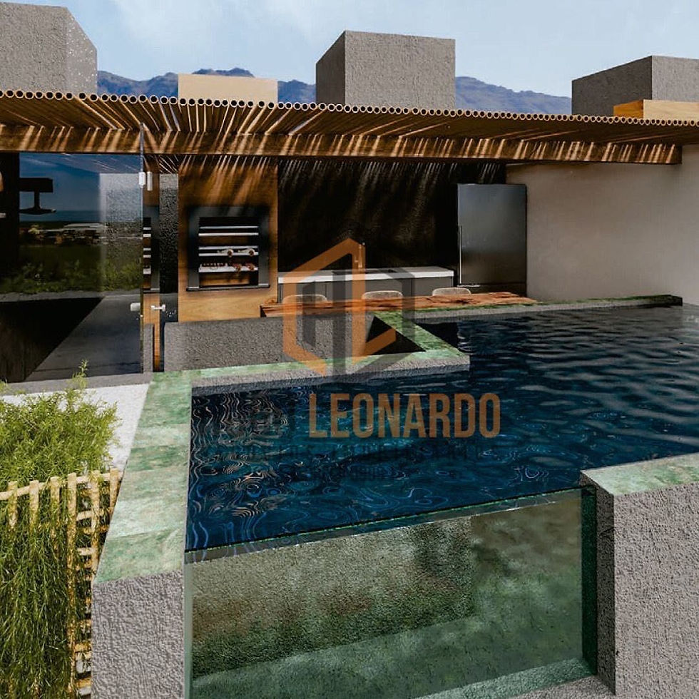 Miniatura: Residencial patacho