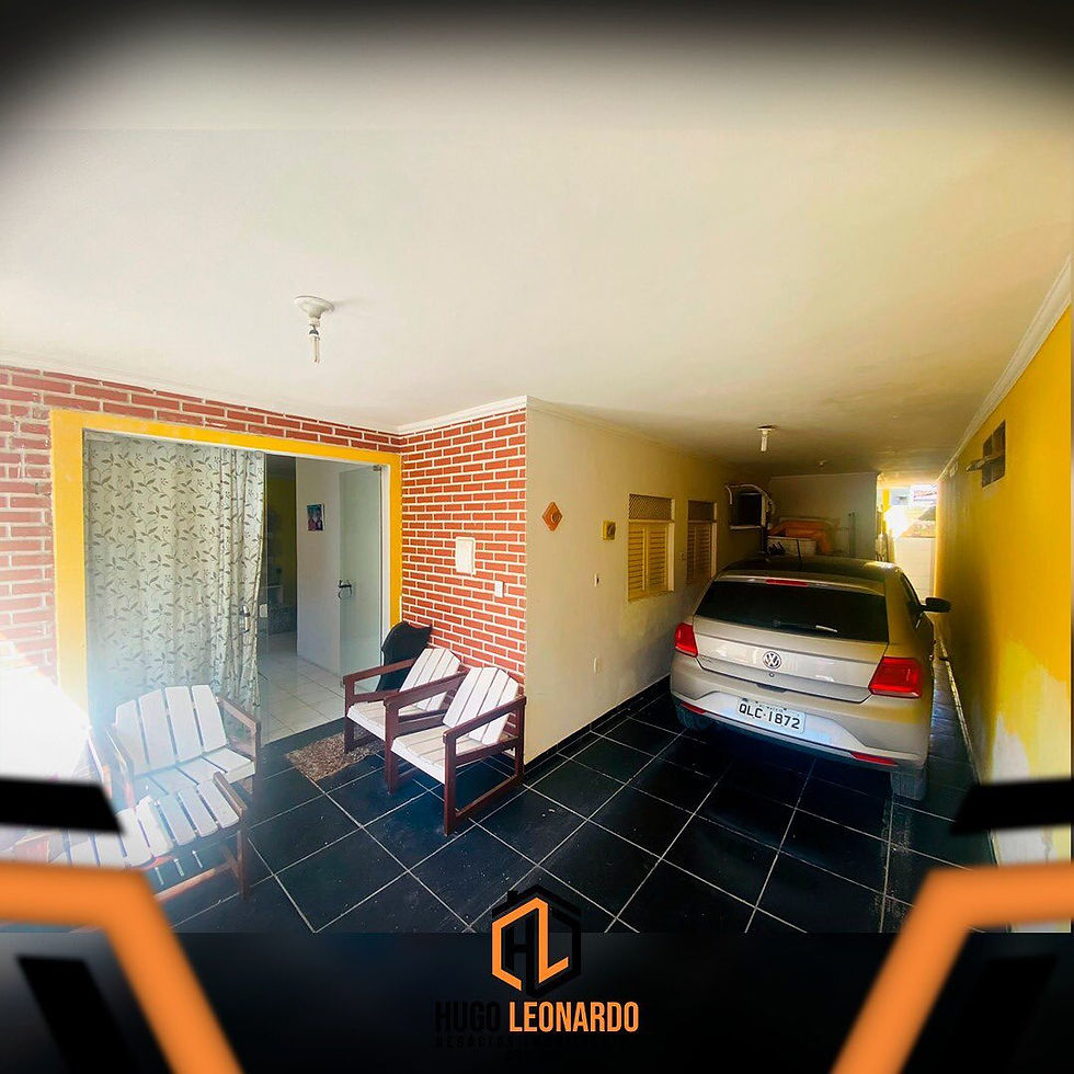 Miniatura: Casa No Eustáquio Gomes