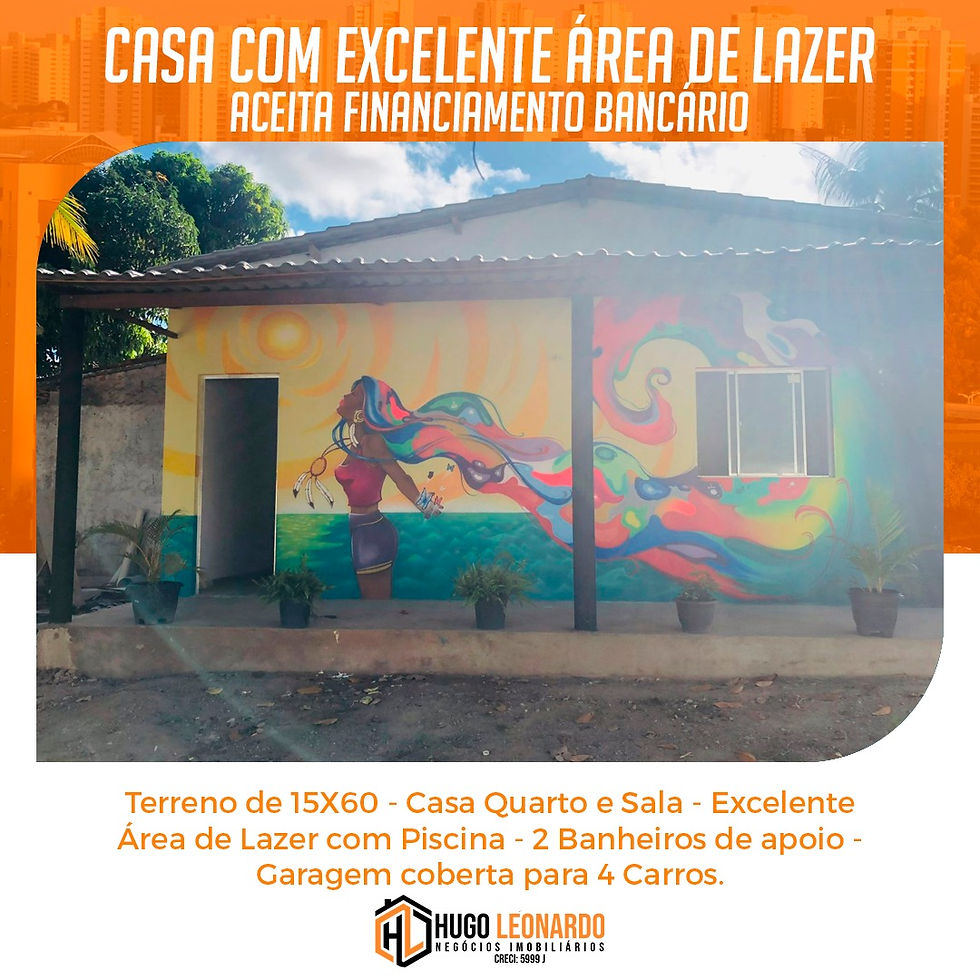 Miniatura: Excelente Chácara