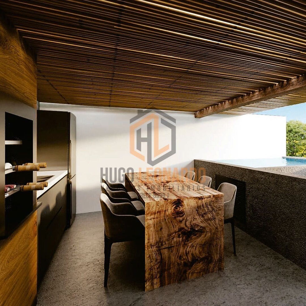 Miniatura: Residencial patacho