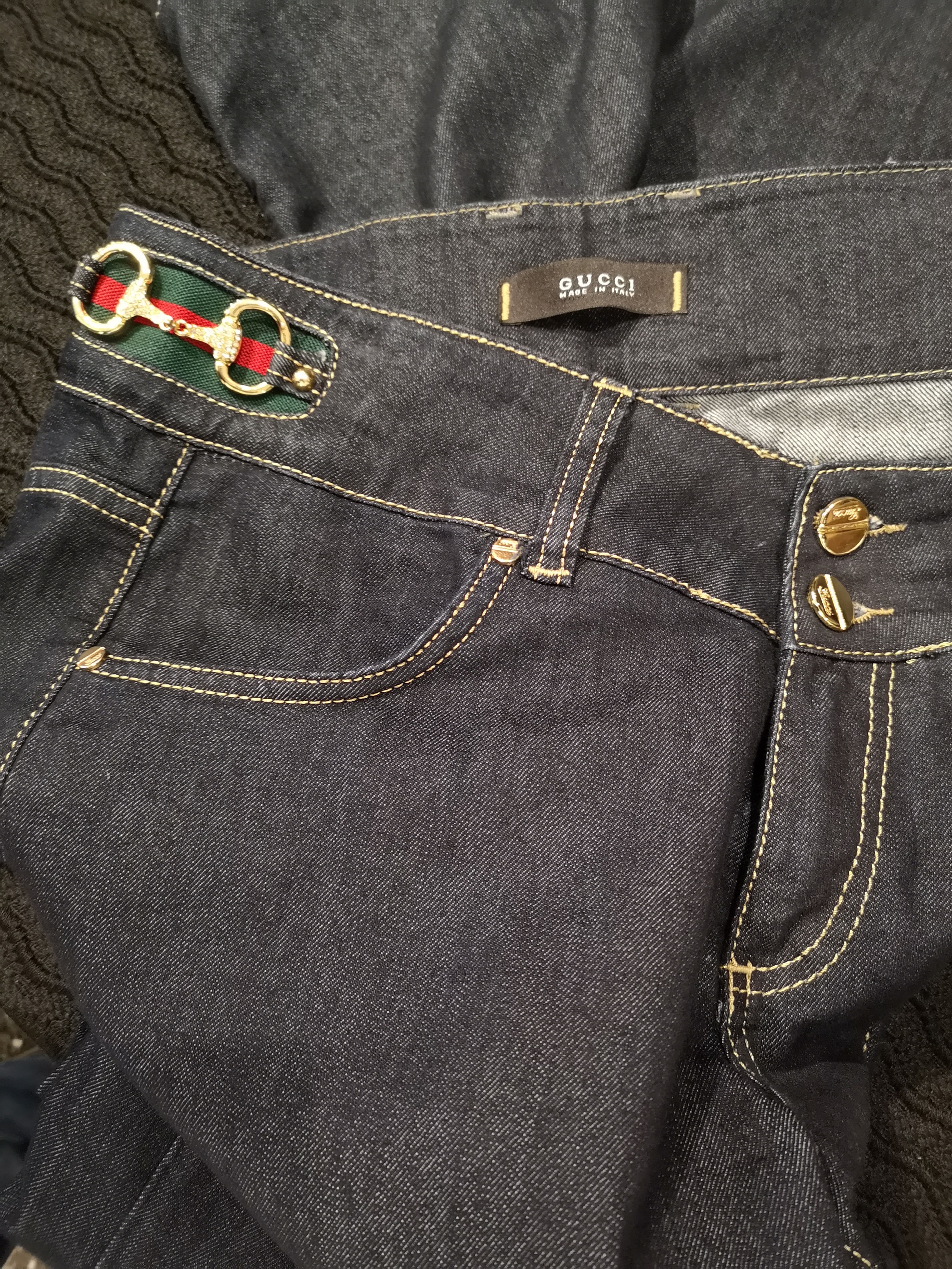 GUCCI - Jeans - 34 (14)