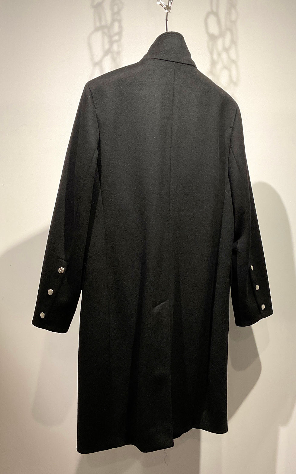 Miniature : MICHAEL KORS - Manteau en laine - 4