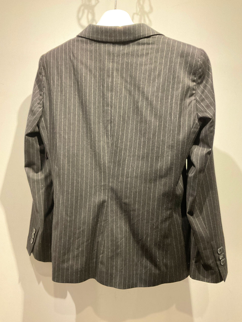 Miniature : ARMANI - Veston de laine - 50