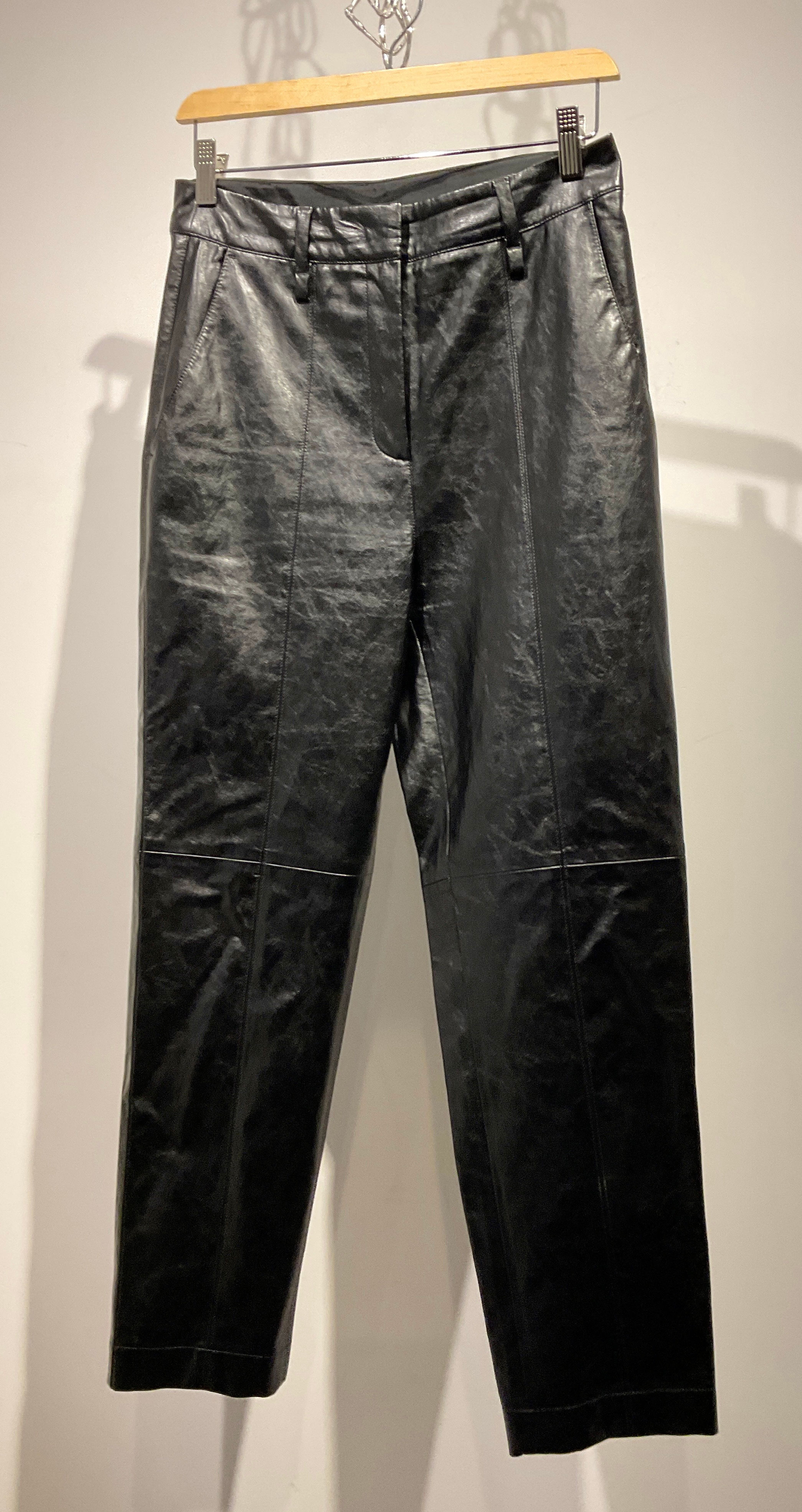 LUISA CERANO - Pantalon viscose - 6