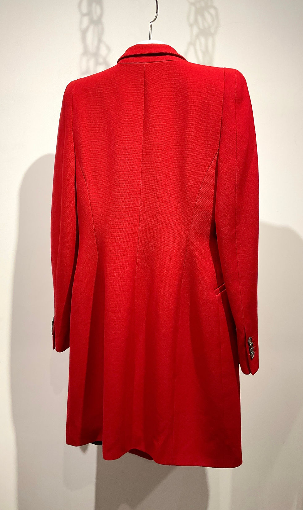 Miniature : ZARA - Manteau - XS