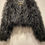 Miniature : SARAH PACINI - Gilet crop top - M (3)
