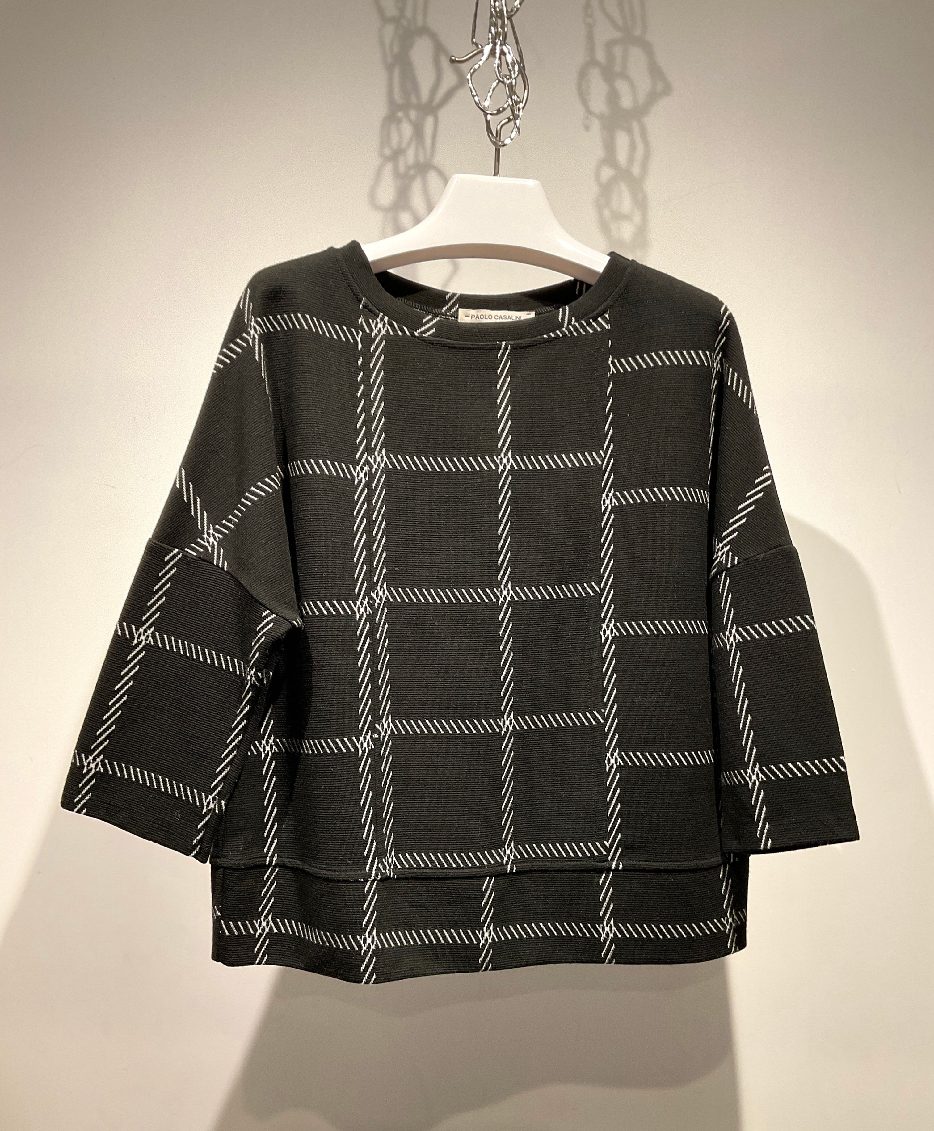 PAOLO CASALINI - Chandail - M