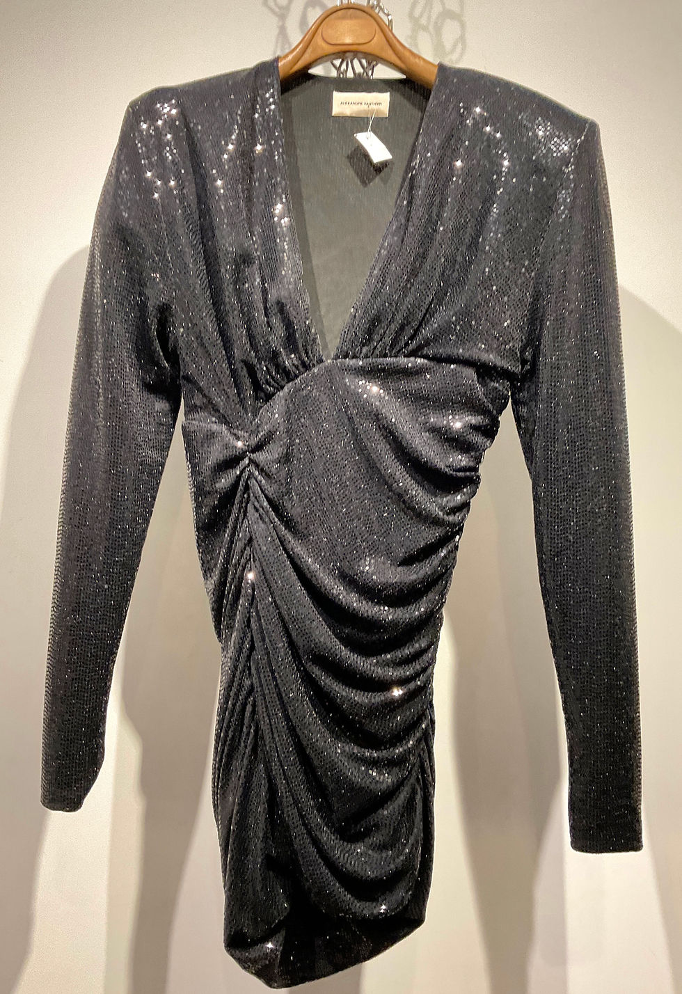 Miniature : ALEXANDRE VAUTHIER - Mini robe - 12
