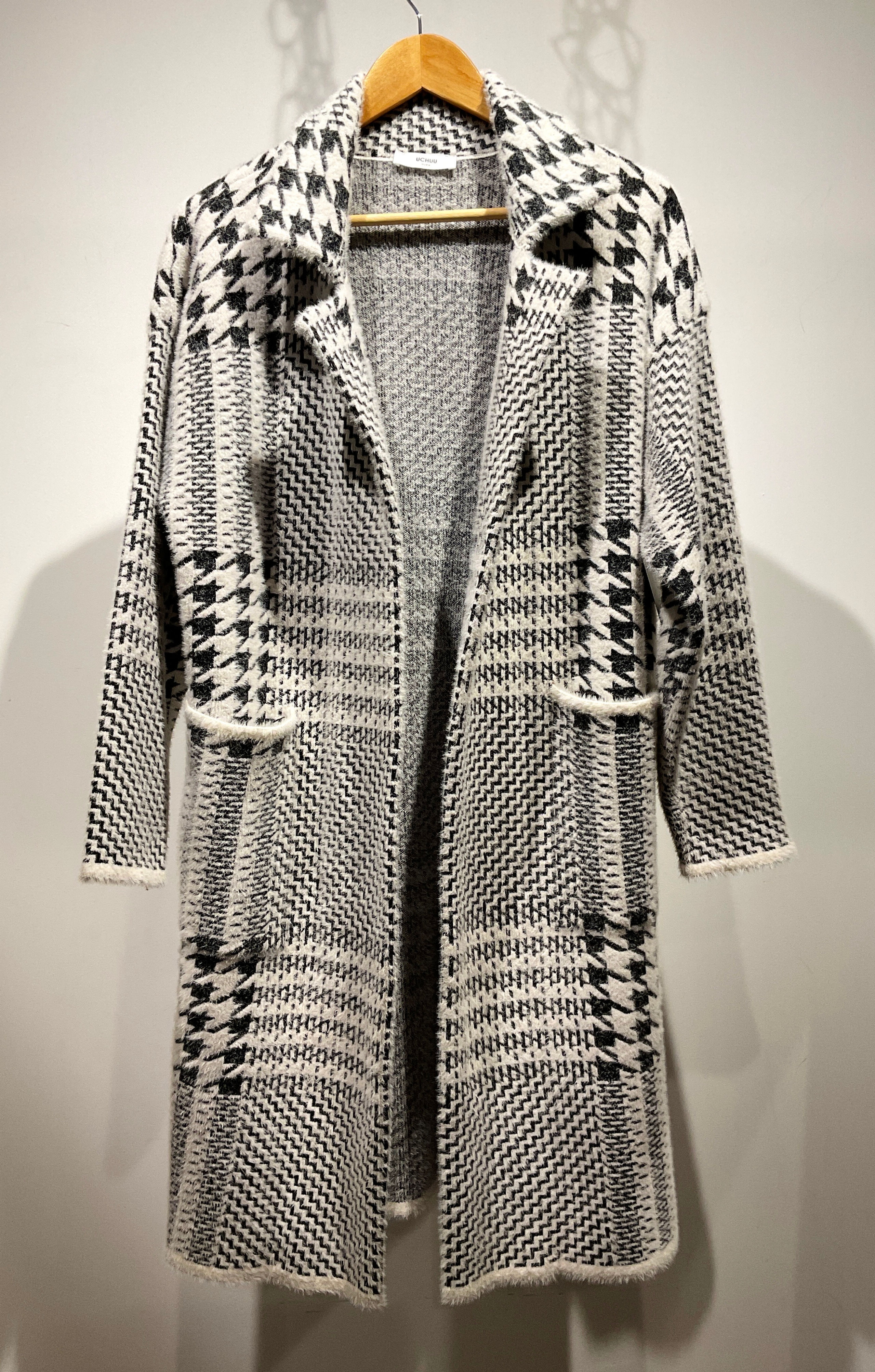 UCHUU - Manteau - S/M