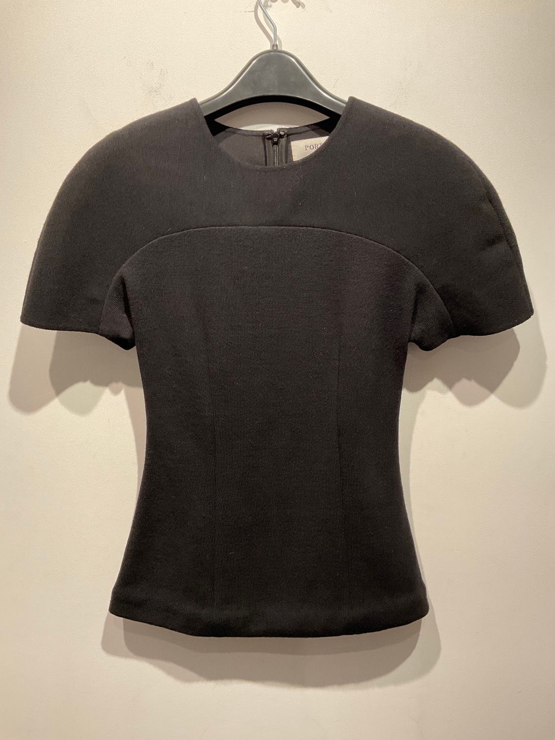 PORTS, TOP 100% laine, M