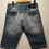 Miniature : ROBERTO CAVALLI - Short jeans - 32