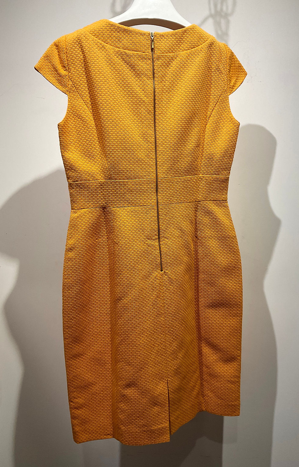 Miniature : TAHARI - Robe coton - 10
