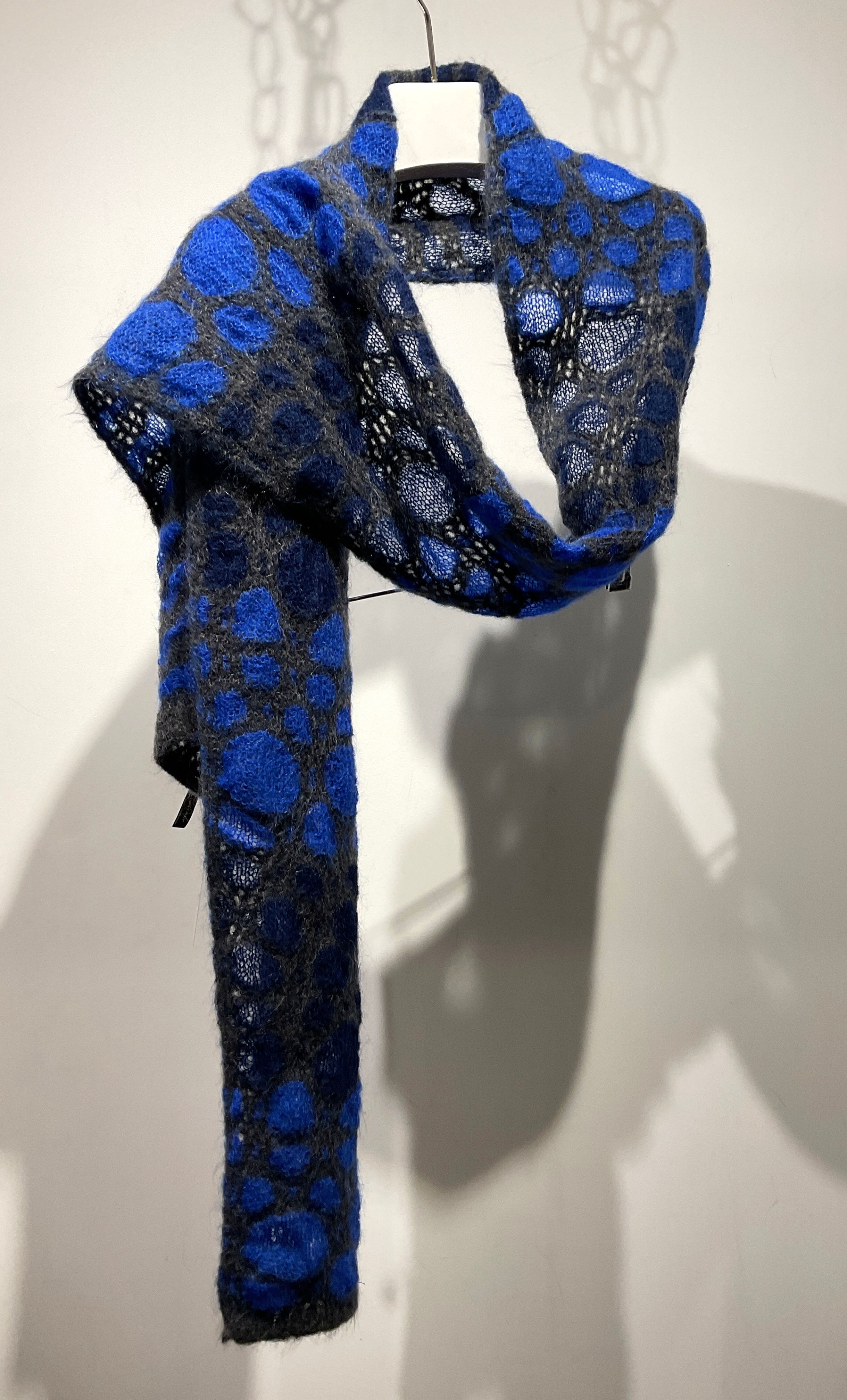 SARAH PACINI - Foulard 
