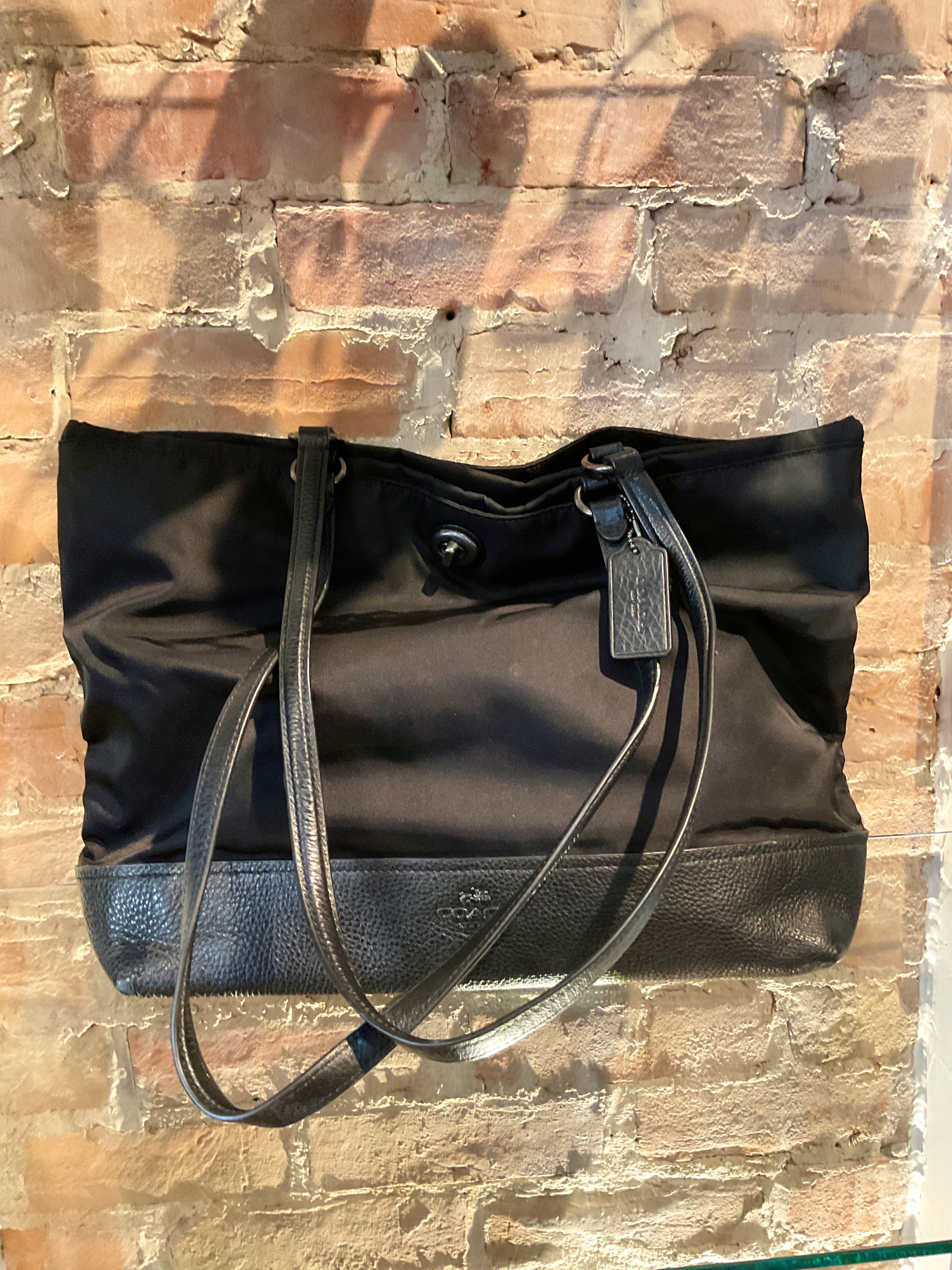 COACH  - Sac à main 