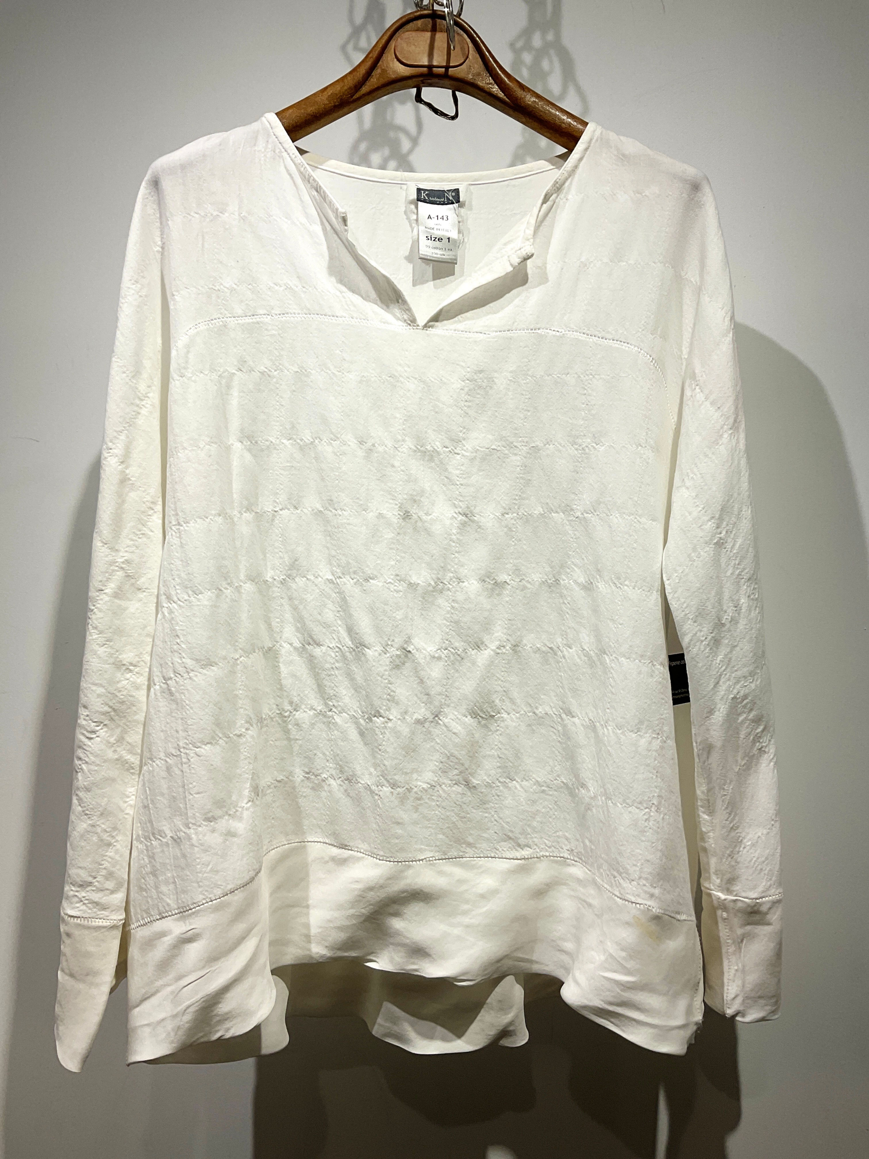 KRISTENSEN DU NORD - S (1)