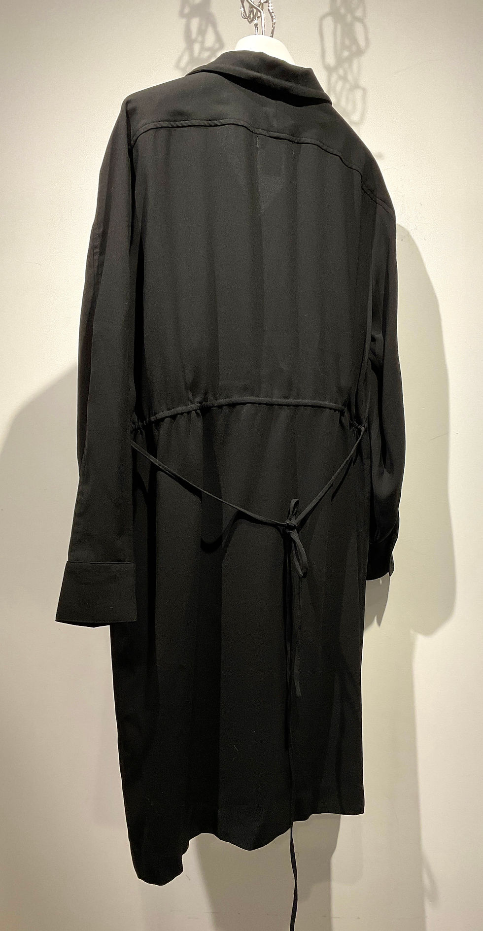 Miniature : MAISON CINQCENT - Robe noire - M