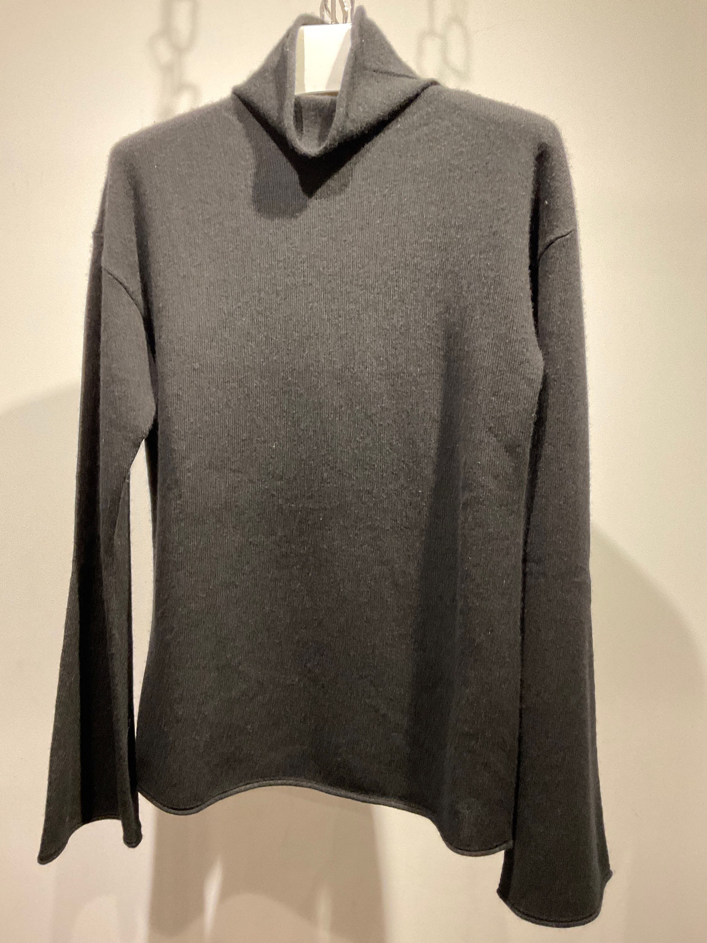 THEORY - Pull cachemire 100% - L