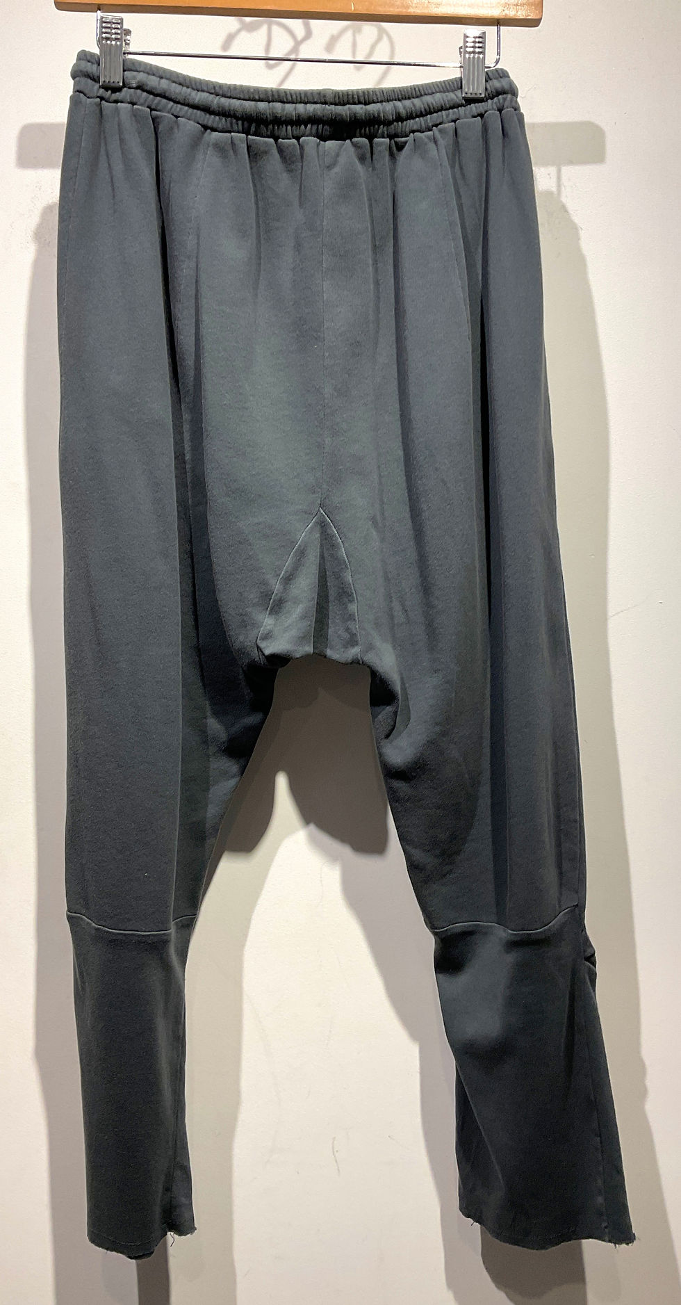 Miniature : KRISTENSEN DU NORD - Ensemble hoodie et pantalon - M