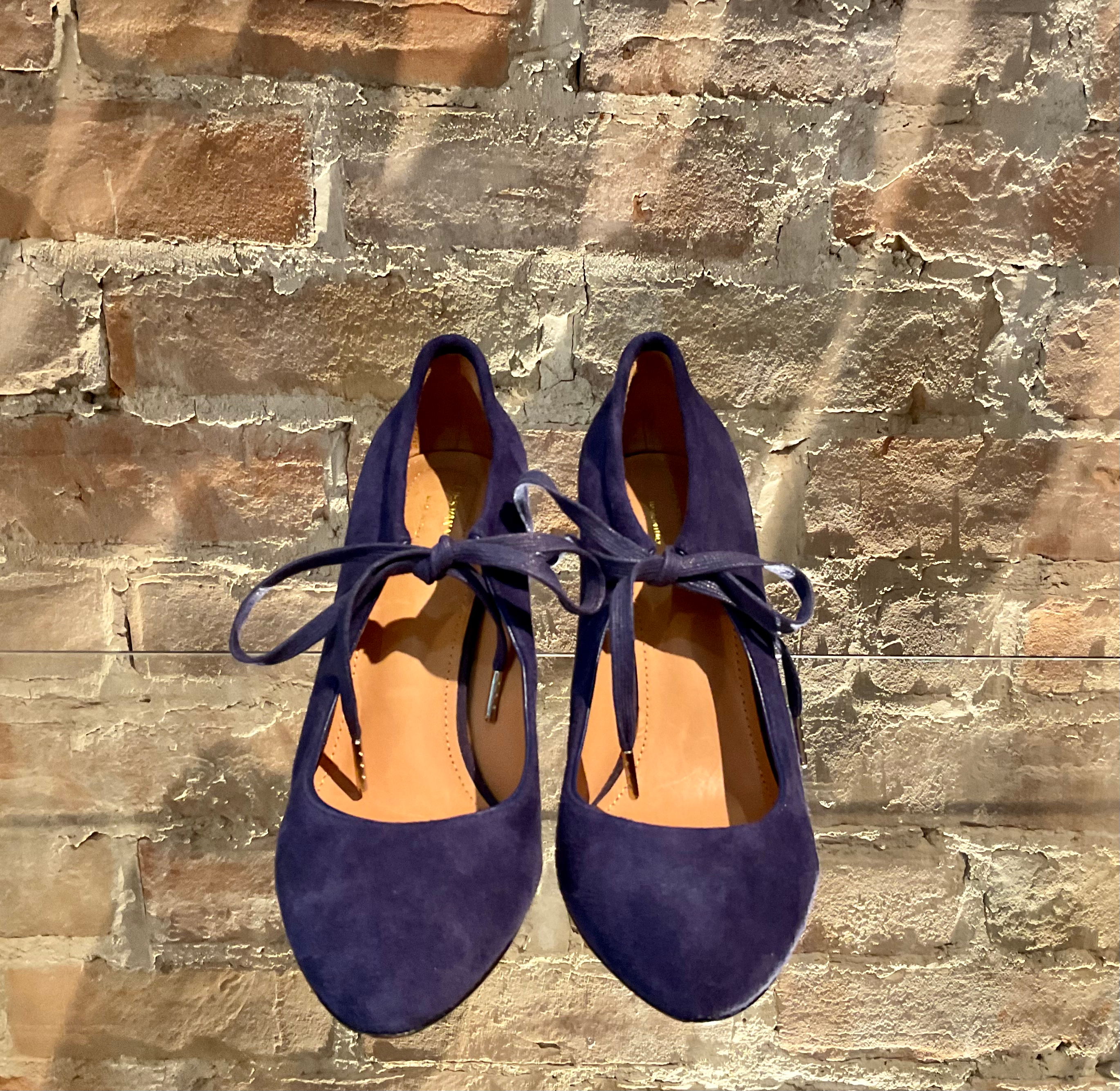 DRIES VAN NOTEN - Soulier - 38