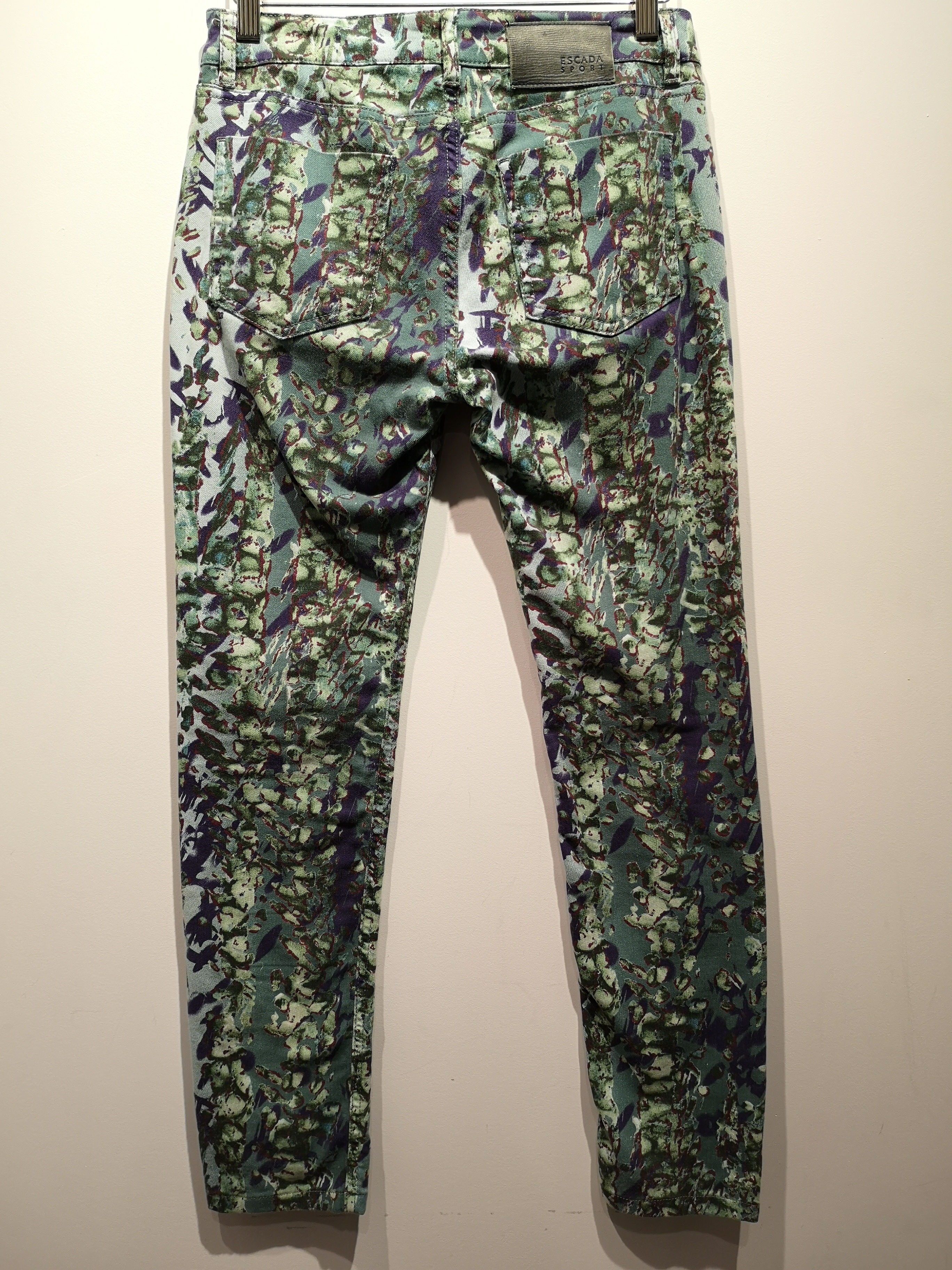 ESCADA - Jeans sport - 28