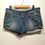 Miniature : G-STAR - Mini short jeans - 28