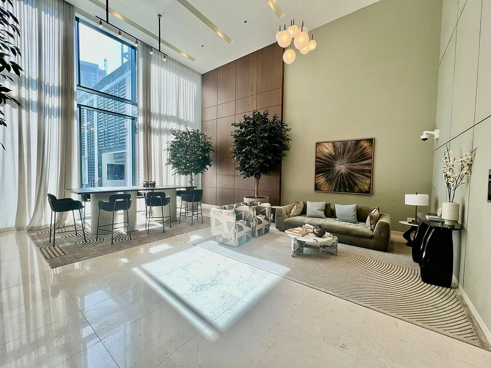 Thumbnail: Creek Edge T1 EMAAR