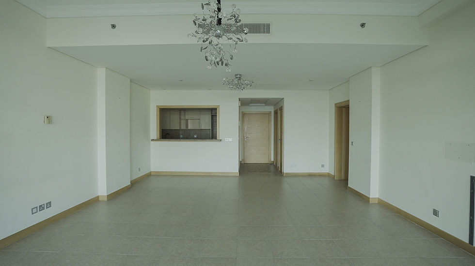 Thumbnail: Palm Jumeirah Shoreline Al Haseer