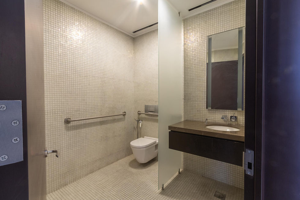 Thumbnail: Burj Khalifa Corporate Suites