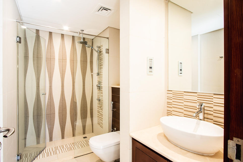 Thumbnail: Villa Jumeirah Island