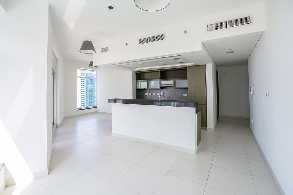 Thumbnail: Burj Khalifa Area Lofts T East