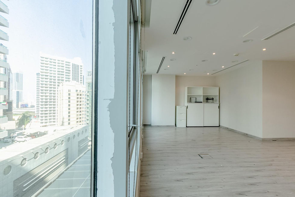 Thumbnail: Office Tecom Grosvenor Business Tower