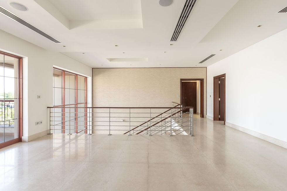 Thumbnail: Villa Jumeirah Island