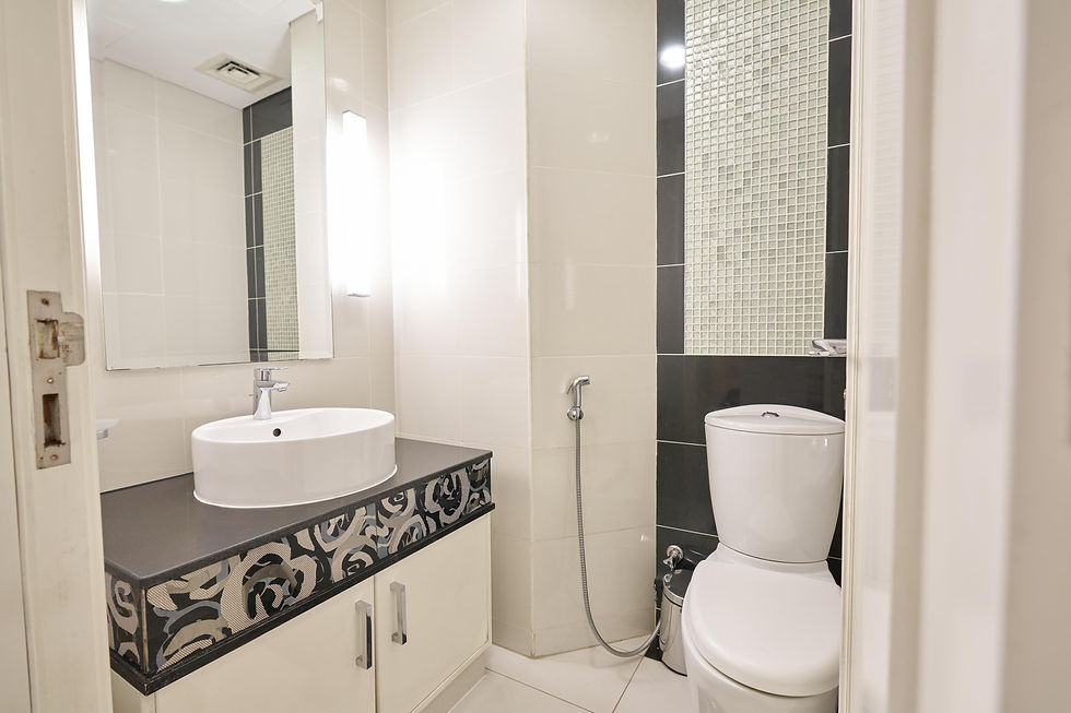 Thumbnail: Burj Khalifa Area The Signature