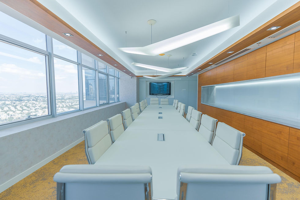 Thumbnail: JLT - Al Thanyah Fifth Mazaya Business Avenue BB2