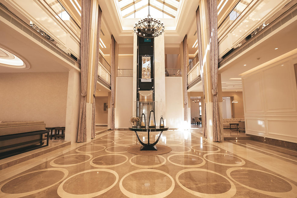 Thumbnail: Emirates Hills