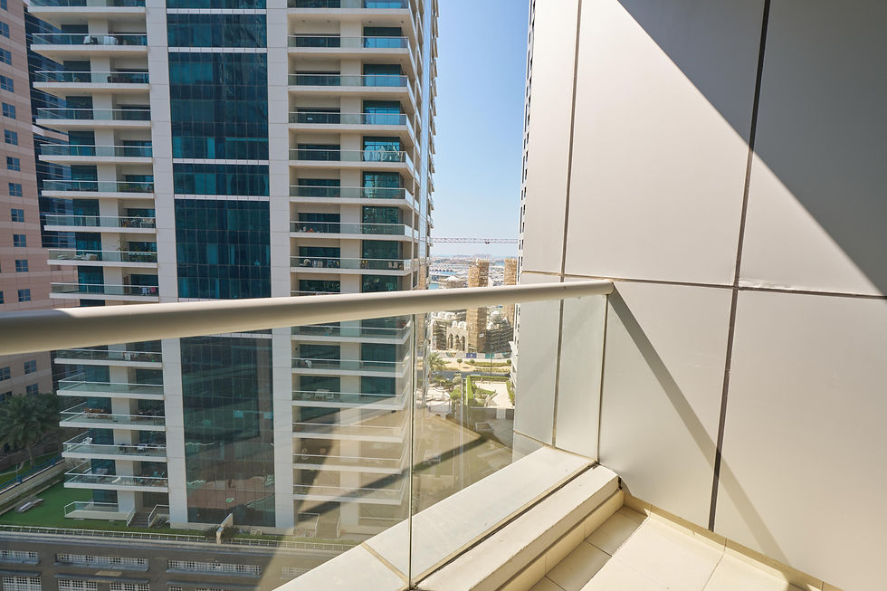 Thumbnail: Dubai Marina - Marsa Dubai Torch Tower